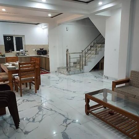 Himalayan View Villa 3 Bhk Shitlakhet Eksteriør billede