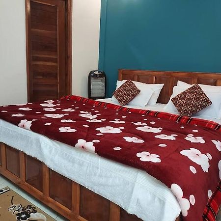 Himalayan View Villa 3 Bhk Shitlakhet Eksteriør billede