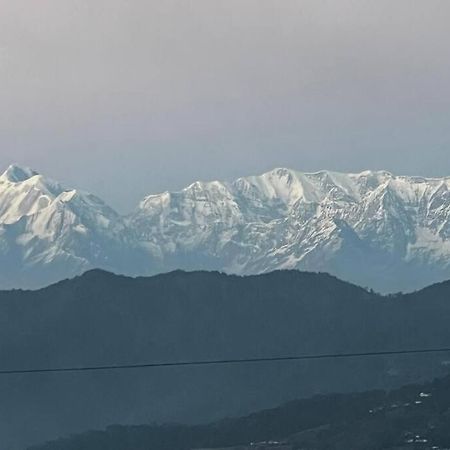 Himalayan View Villa 3 Bhk Shitlakhet Eksteriør billede
