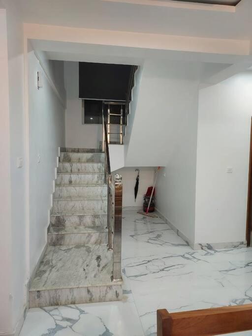 Himalayan View Villa 3 Bhk Shitlakhet Eksteriør billede