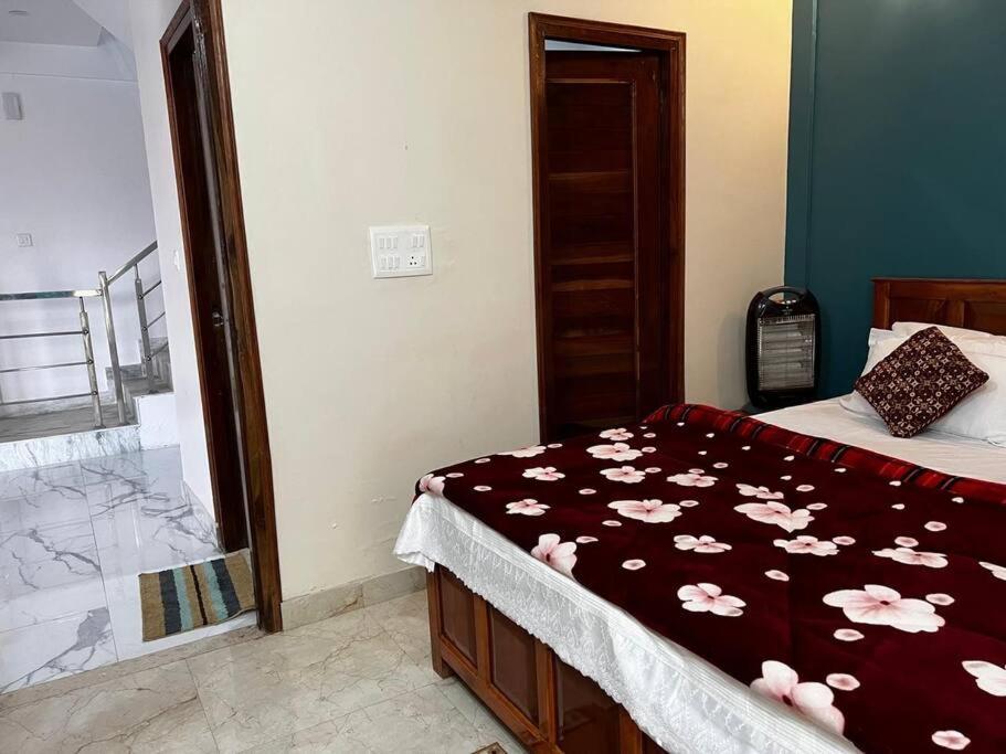 Himalayan View Villa 3 Bhk Shitlakhet Eksteriør billede