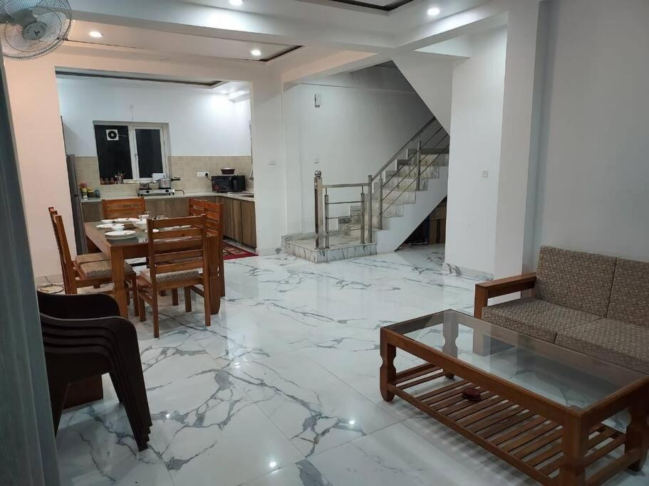 Himalayan View Villa 3 Bhk Shitlakhet Eksteriør billede