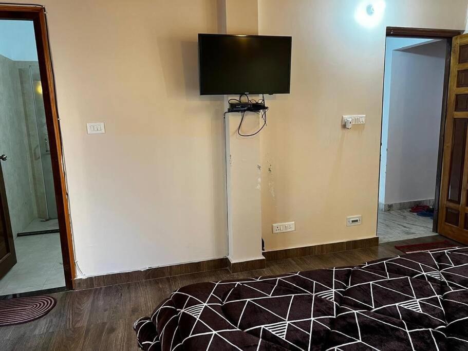 Himalayan View Villa 3 Bhk Shitlakhet Eksteriør billede