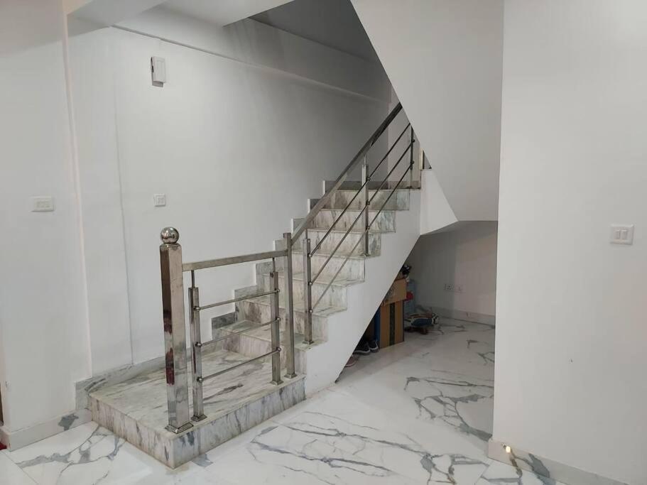 Himalayan View Villa 3 Bhk Shitlakhet Eksteriør billede
