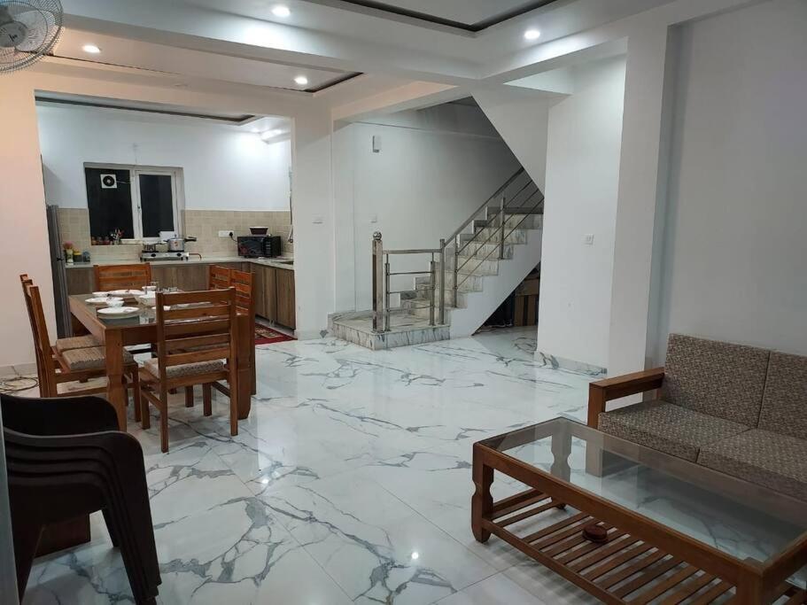 Himalayan View Villa 3 Bhk Shitlakhet Eksteriør billede