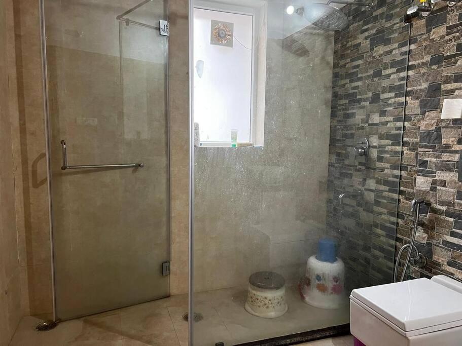 Himalayan View Villa 3 Bhk Shitlakhet Eksteriør billede