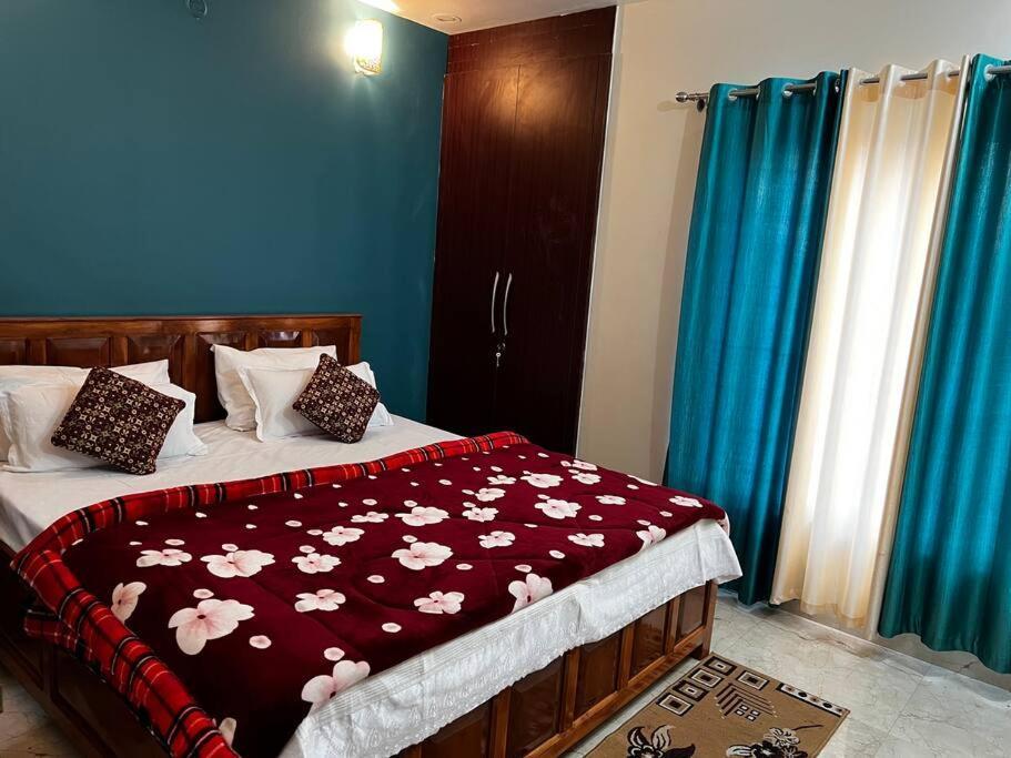 Himalayan View Villa 3 Bhk Shitlakhet Eksteriør billede