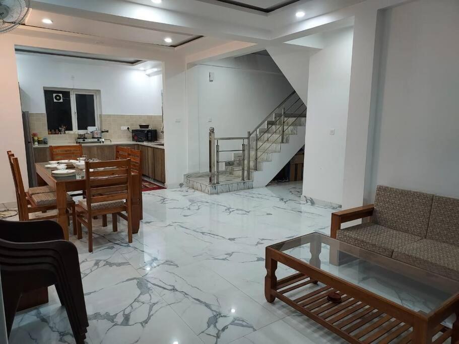 Himalayan View Villa 3 Bhk Shitlakhet Eksteriør billede