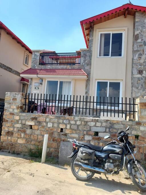 Himalayan View Villa 3 Bhk Shitlakhet Eksteriør billede