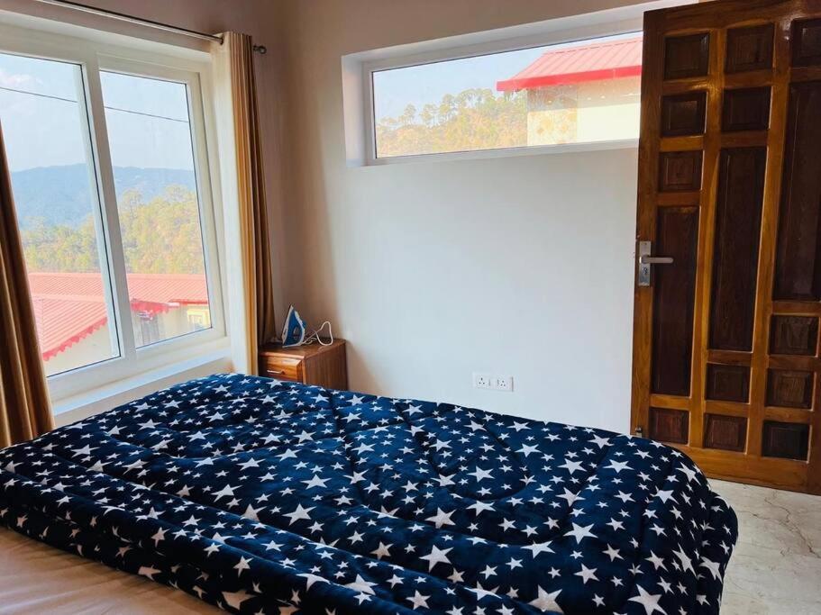 Himalayan View Villa 3 Bhk Shitlakhet Eksteriør billede