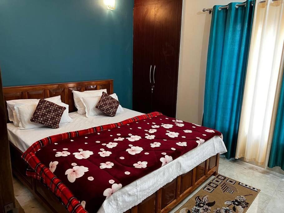 Himalayan View Villa 3 Bhk Shitlakhet Eksteriør billede