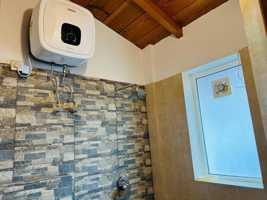 Himalayan View Villa 3 Bhk Shitlakhet Eksteriør billede