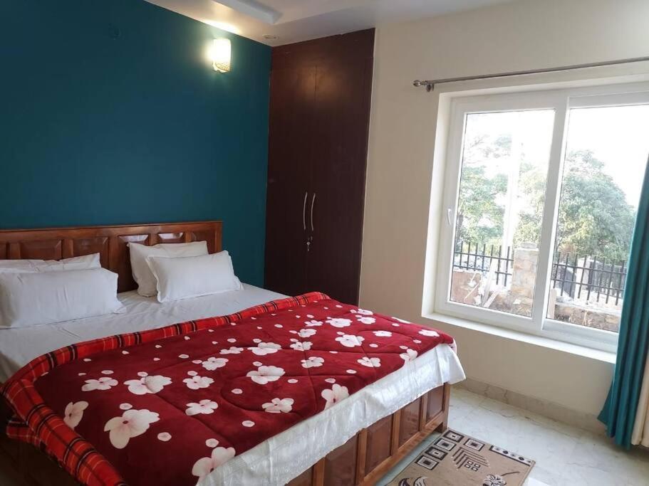 Himalayan View Villa 3 Bhk Shitlakhet Eksteriør billede